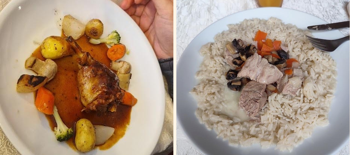 Restaurant Le Buffet - Gallery Image 4