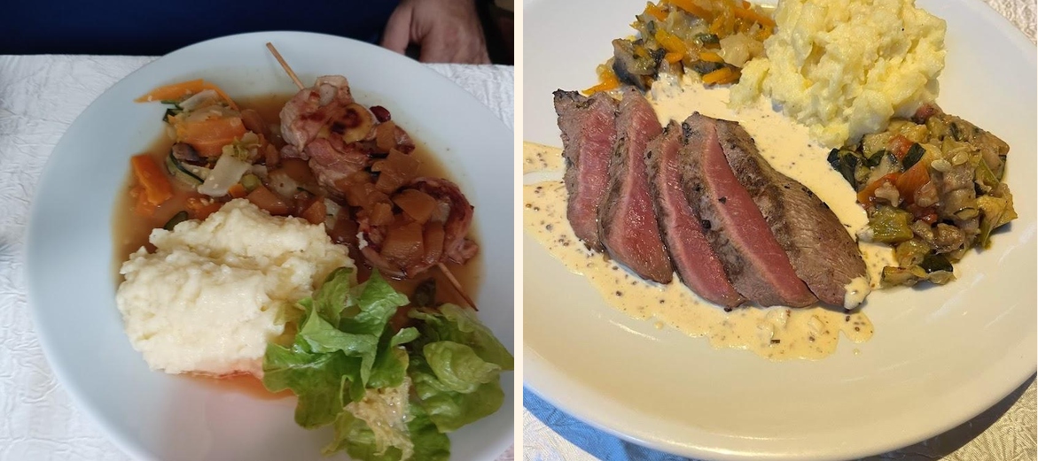 Restaurant Le Buffet - Gallery Image 5