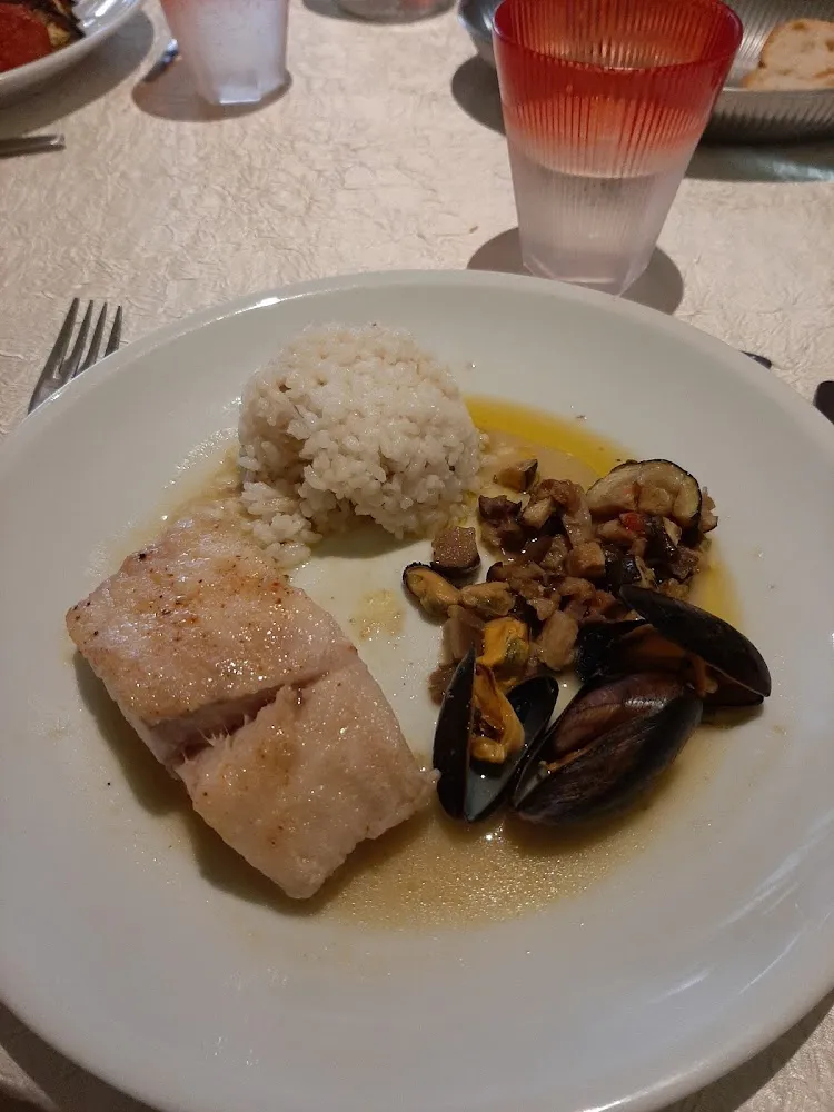 Lieu Noir Avec Moule